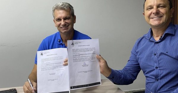 Antigo “Lixão da Ponte Mauá”, de Timóteo e Fabriciano, vai receber obras de recuperação