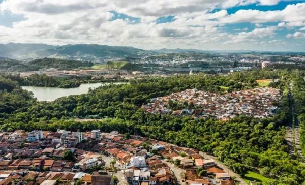 Usiminas reafirma compromisso com a sustentabilidade no Índice de Sustentabilidade da B3
