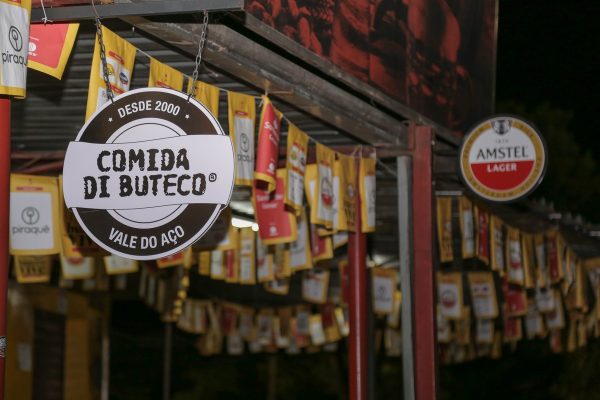 'Comida Di Buteco' começa hoje no Vale do Aço; veja as fotos dos pratos participantes