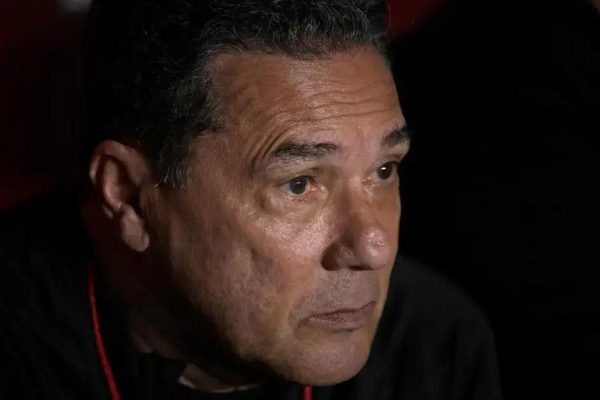 Vanderlei Luxemburgo critica torcedores que apoiam times europeus
