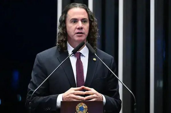Veneziano destaca apoio federal na recuperação do Rio Grande do Sul
