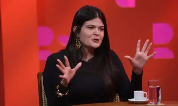 Vereadora Aava Santiago critica aliança entre religião e extremismo político