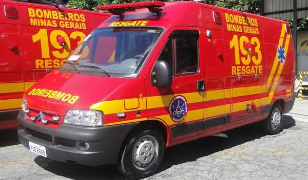 Bombeiros encontram corpo de homem que se afogou no Rio Jequitinhonha em Almenara | Vales de Minas Gerais