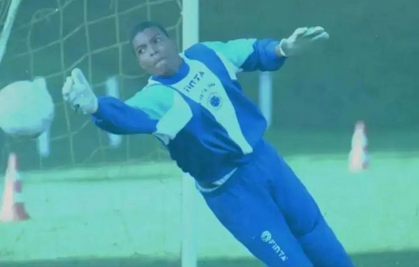 Vitória: Berço de Jogadores que Brilharam no Cruzeiro