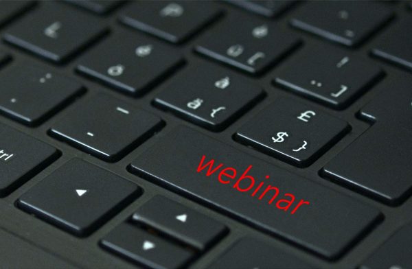 Webinar gratuito esclarece inadimplência dos contratantes e traz soluções jurídicas