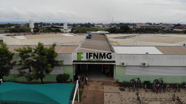 IFNMG abre inscrições para o vestibular com entrada no 1º semestre de 2024 | Grande Minas