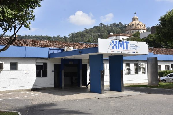 Hospital de Timóteo atinge ocupação máxima dos leitos de internação | Vales de Minas Gerais