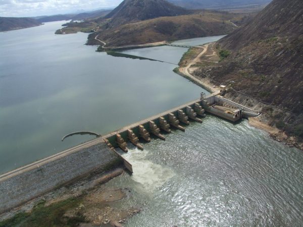 Via da barragem da Usina de Aimorés será interditada para manutenção nesta quarta-feira (05) | Vales de Minas Gerais