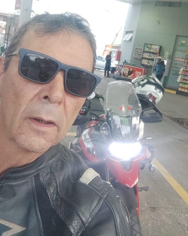 Empresário morre a caminho de encontro de motoqueiros na BR-259 em MG | Vales de Minas Gerais