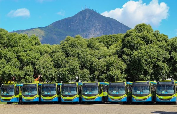 Dia de Finados terá itinerário especial para os ônibus em Governador Valadares | Vales de Minas Gerais