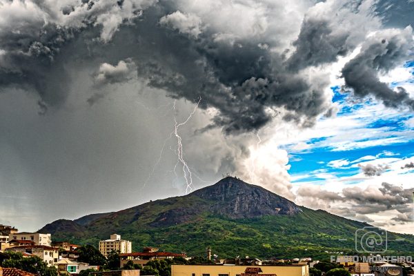 Quatro dias depois do temporal Governador Valadares ainda tem moradores sem energia elétrica | Vales de Minas Gerais