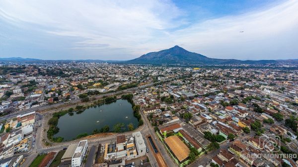 Governador Valadares completa 86 anos como a maior cidade do Leste de MG, com 230 bairros | Vales de Minas Gerais