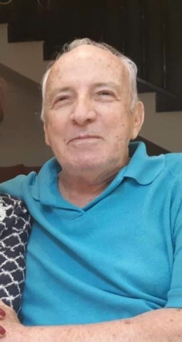 Morre o ex-vereador de Ipatinga, Hamilton Frade Leite | Vales de Minas Gerais