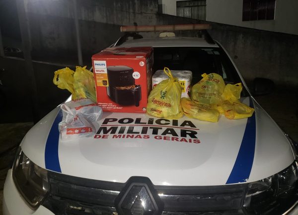 Funcionária aplica golpe de quase R$ 5 mil no supermercado que trabalha após pegar atestado médico em MG | Vales de Minas Gerais