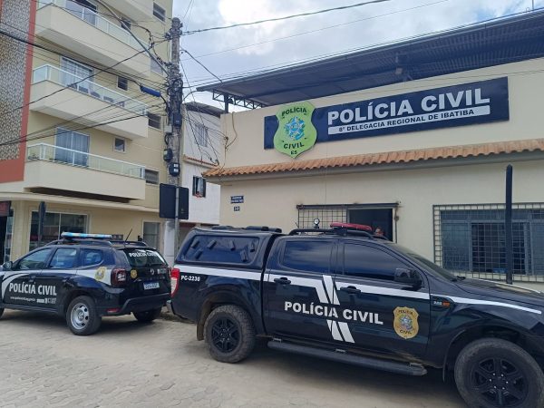 Polícia Civil apreende adolescente envolvido na morte de idoso em Bom Jesus de Realeza | Vales de Minas Gerais