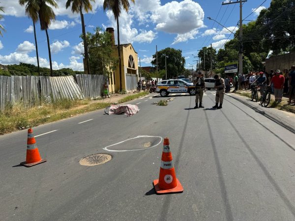 Adolescente é morto a tiros enquanto voltava da escola, em Governador Valadares | Vales de Minas Gerais