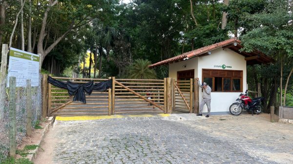 Instituto Terra: iniciativa ambiental fundada por Sebastião Salgado manifesta luto em MG | Vales de Minas Gerais