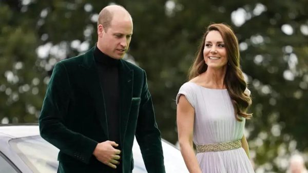 William e Kate: Planos de Natal com Norfolk e Waveney Mind