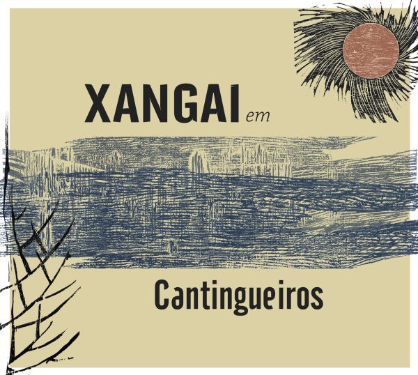 xangai