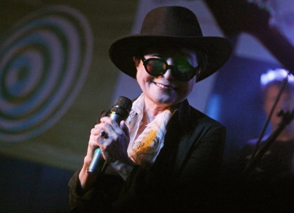 yoko-sxsw