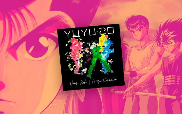 YUYU20 Remaster: com metade da meta, campanha de novo CD de ‘Yu Yu Hakusho’ abre mais modos de apoio
